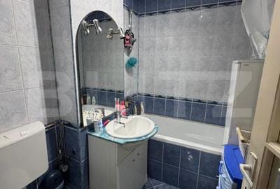 Apartament cu 3 camere decomandat în Gojdu - 14