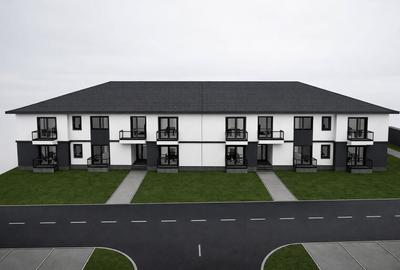 Oportunitate de investitie - Studio cu 1 camera - Mosnita - 1