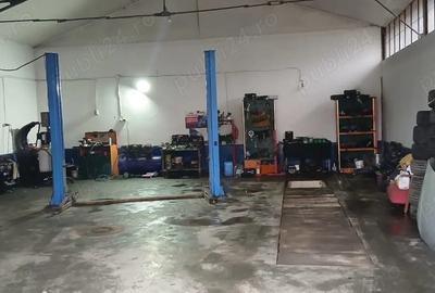 Spațiu comercial, de 120 mp, în Central - 1