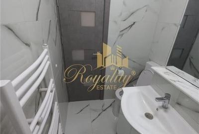 ZERO COMISION, Apartament 2 camere, 58 mp, centrala proprie, clima- Zona Intim - 12