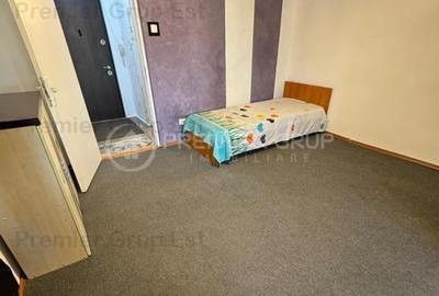 Garsoniera 32mp, Tatarasi, AC, hidroziolație - 2