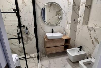 Apartament cu 2 camere decomandat în Central - 2