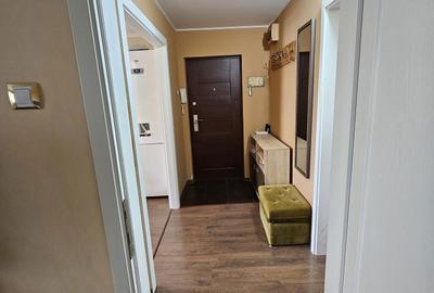 Apartament cu 3 camere decomandat, mobilat în Lipovei - 1