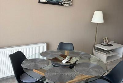 Apartament cu 2 camere în Central - 2