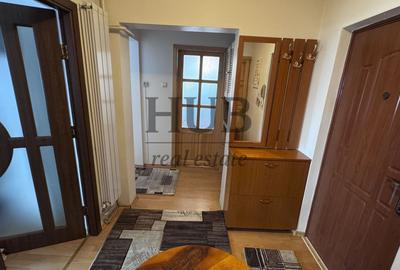 Apartament cu 2 camere decomandat, mobilat în Cornișa - 4