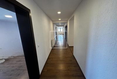 Apartament cu 4 camere in Parcul Sub Arini - birou sau locuinta - 8