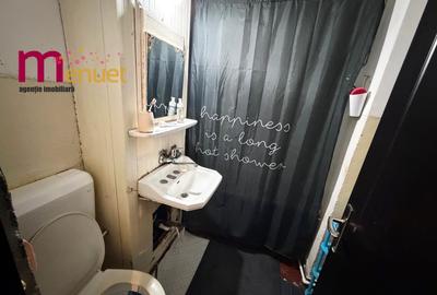 Apartament 2 camere,str.Eternitatii ,cu gaz - 7