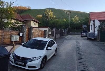Casă individuală cu 4 camere cu Teren 804 Mp în Central - 2