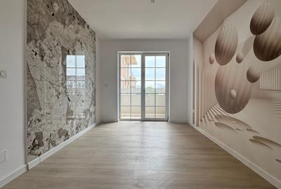 Apartament cu 2 camere decomandat în Giroc - 1