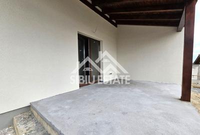 Casă cu 4 camere cu Teren 270 Mp în Central - 11