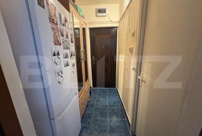 Garsoniera de vanzare, 30 mp, zona Constructorilor - 4