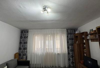 Apartament cu 2 camere semidecomandat în Preajba Mare - 5
