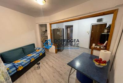 Apartament cu 2 camere decomandat în Central - 3