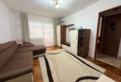 Apartament cu 2 camere semidecomandat, mobilat în Șagului - 3
