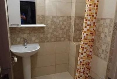 Apartament cu 1 camera, decomandat, zona Podu Ros - 5