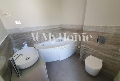 Vila NOUA cu arhitectura moderna, 5 camere, Iancu Nicolae, garaj - 13