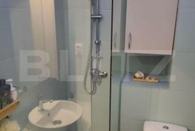Apartament cu 3 camere în Viforâta - 13