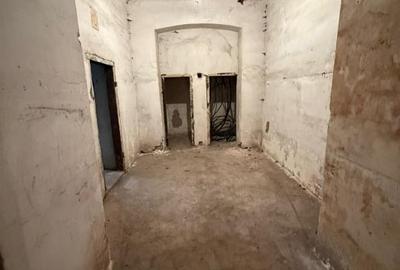 Apartament la subsol 118mpu in Z. Ultracentrala Str Universitatii nr 1 (Zona 0) - 9