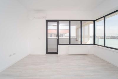 Apartament cu 2 camere decomandat în Podu Roș - 4