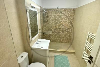 Apartament cu 2 camere semidecomandat, mobilat în Gheorgheni - 6
