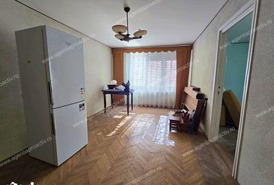 Apartament cu 2 camere în Port - 2