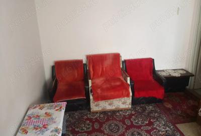 Apartament 2 camere - 2