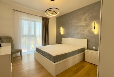 Apartament 2 camere de inchiriat // ONE Cotroceni Park - 8