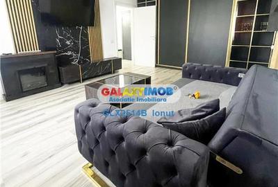Apartament cu 2 camere decomandat, mobilat în Apărătorii Patriei - 1