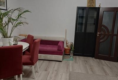 Apartament cu 4 camere decomandat în Nerva Traian - 1