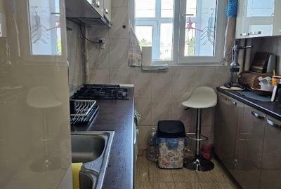 Apartament 3 Camere Decomandat Arena Nationala-Basarabia - 6