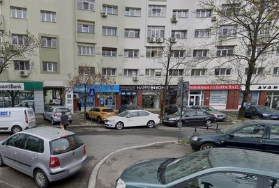 Spatiu Comercial 117mp Nicolae Titulescu