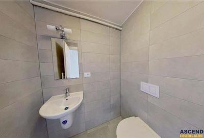 Imobil modern, 3 camere, terasa, regim vila, TVA inclus, Uno Residence, Bartolomeu, Brasov - 8