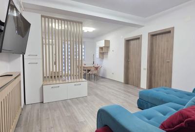 Apartament cu 2 camere semidecomandat, mobilat în Exterior Nord - 2