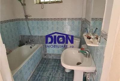 Central -Casa si teren in municipiul Calarasi--Grivita - 9