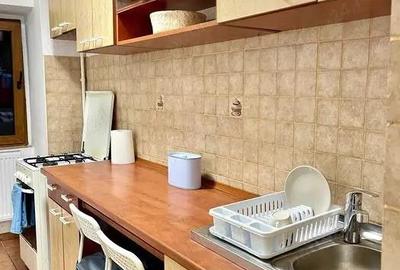 Garsoniera tei-modern-facultatea de constructii Garsoniera tei-modern-facultatea de constructii - 6