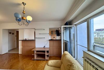 Vanzare apartament 2 camere Unirii Bulevard Casa Poporului - 7