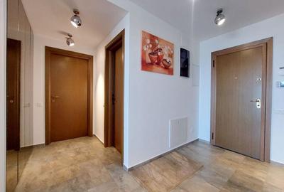 Apartament 2 Camere Vanzare Drumul Poienii - Complex Exclusivist - 9