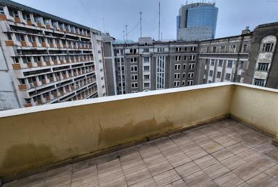 Inchiriere apartament 2 camere, 3 bai, Calea Victoriei-Beldiman - 13