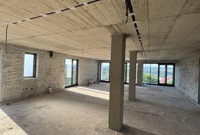 Spațiu comercial, de 650 mp, în Zorilor - 7