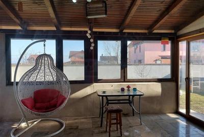Casa spatioasa in Livada! - 17