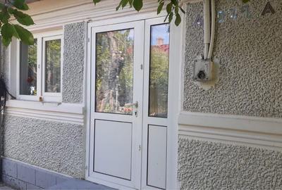 Casă cu 2 camere în Pietroasele - 5