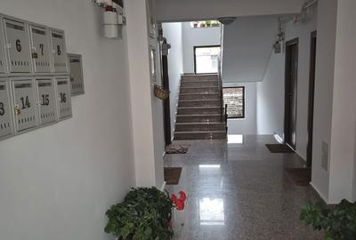 Garsonieră în Central - 2