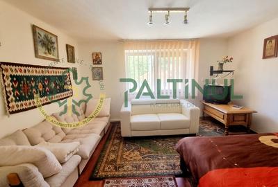 Casă cu 3 unități locative de închiriat – Cisnădioara, Sibiu - 12