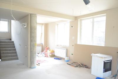 Casă cu 5 camere cu Teren 597 Mp în Cioplea - 4