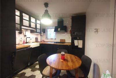 Apartament elegant 3 camere decomandate, zona Tineretului - 1