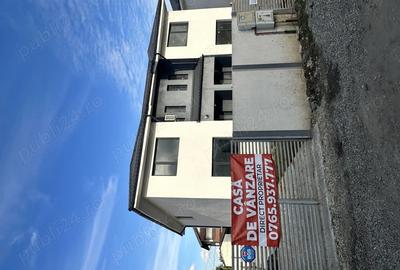 Casa vila duplex de vanzare - 9