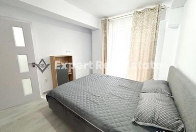 Apartament cu 2 camere semidecomandat în Central - 7