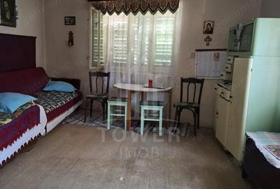 Casa tradi?ionala de vanzare in Fantanele- vedere superba spre munti - 8