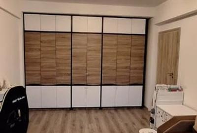 Drumul Taberei Valea Larga - 2 Camere Mobilat Bloc Nou Parcare Inclusa - 2