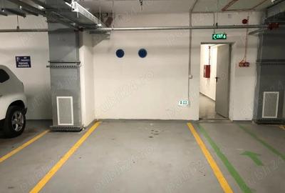 Plaza Exigent Faza 5 Loc PARCARE Subteran Plaza Exigent Faza 5 Loc PARCARE Subteran - 2
